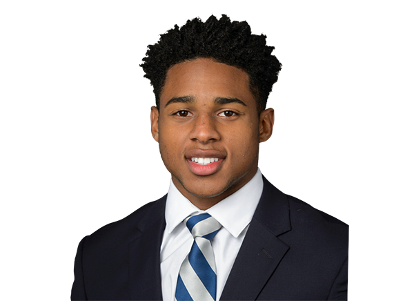 A new Journey for ex-Lions tailback
